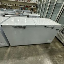 Chest Freezer