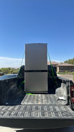 Samsung fridge