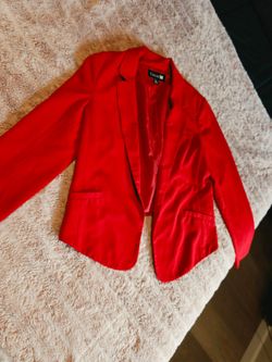Beautiful Blazer