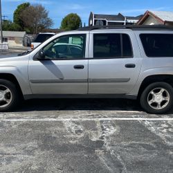 Chevy Trailblazer LS