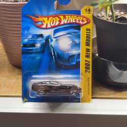 Unopened *RARE* Hotwheel Ferrari 599 GTB