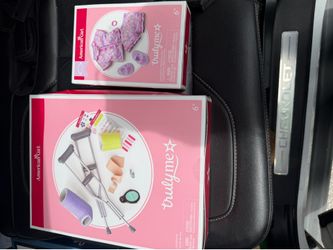 American Girl Accessories