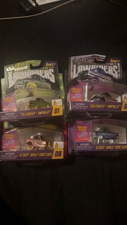 Lowriders