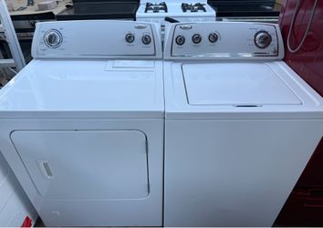 WHIRLPOOL-SET🔥GAS🔥✅✅3 MONTHS WARRANTY