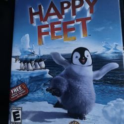 Happy Feet Ps2 