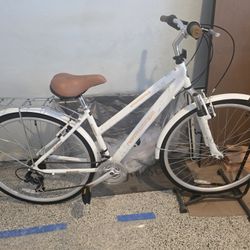 🔥🚲🔥Northwoods Springdale Women's Hybrid Bike🔥🚲🔥