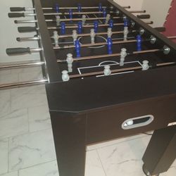 Foosball Table