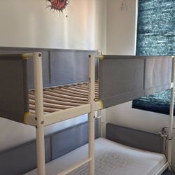 Bunk bed For Sale. $150