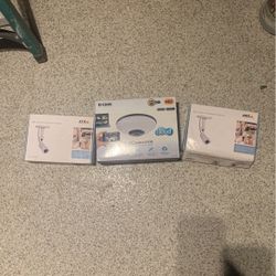 Security Cameras