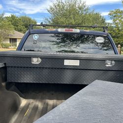 Tool Boxes 