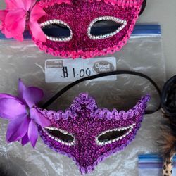 Masquerade Mask