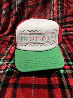 Christmas Hat