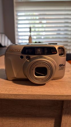 Pentax IQZoom 160