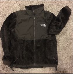 The North Face Denali
