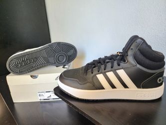 Adidas Hoops 3.0 MID Size 8.5