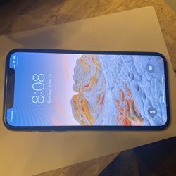 iPhone XS Clean IMEI T-Mobile ( Small Cracks ) (Back Crack)