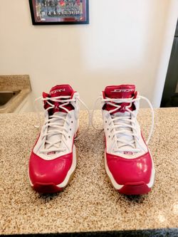 Air Jordan Mens (B'Loyal) SIZE 10.5 *Vintage Originals*