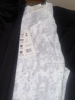 Workout leggings bundle