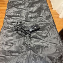 Infrared Sauna Blanket for Home