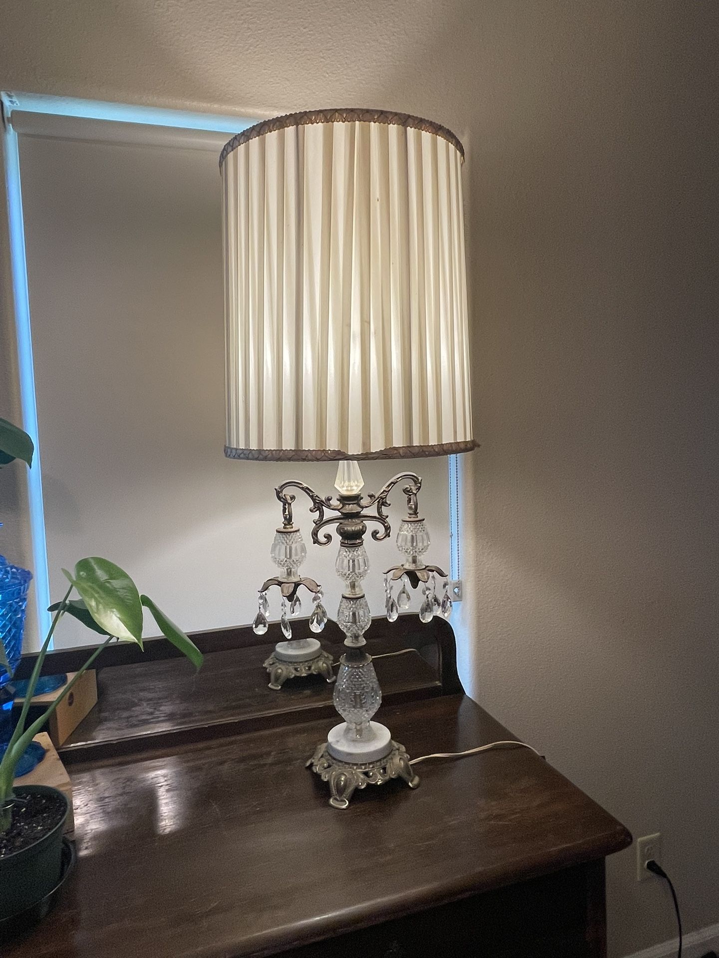 Vintage Lamp
