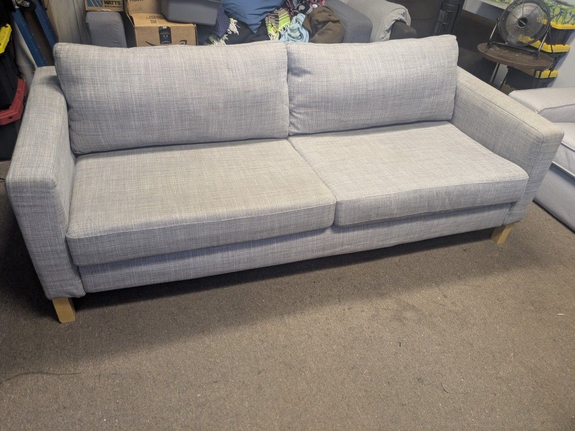 Couch - Free Delivery 