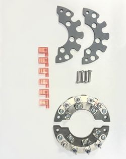 Carrier Genset Diodes.