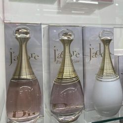 J'adore Parfum