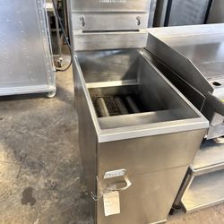 Pitco Fryer 