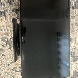 Samsung 32 Inch Smart TV