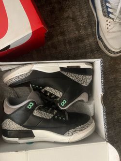 Jordan’s 3s and dunks