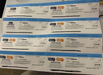 Enfamil coupons