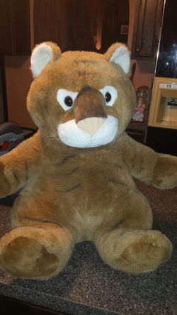 Large Bear