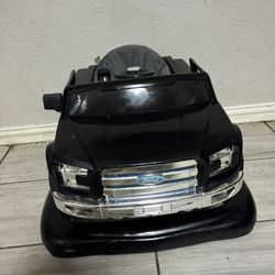 Bright Stars Ford 4-150 Ways To Play Walker 