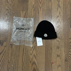 Moncleir Beanie 