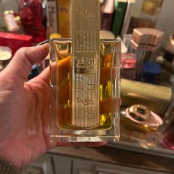 Lattafa Angham Perfume 