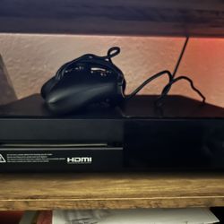 Xbox One For Parts Or Replace A Plug