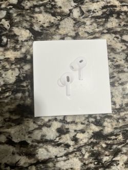 Earbuds pro  2 ANC (noise cancellation)