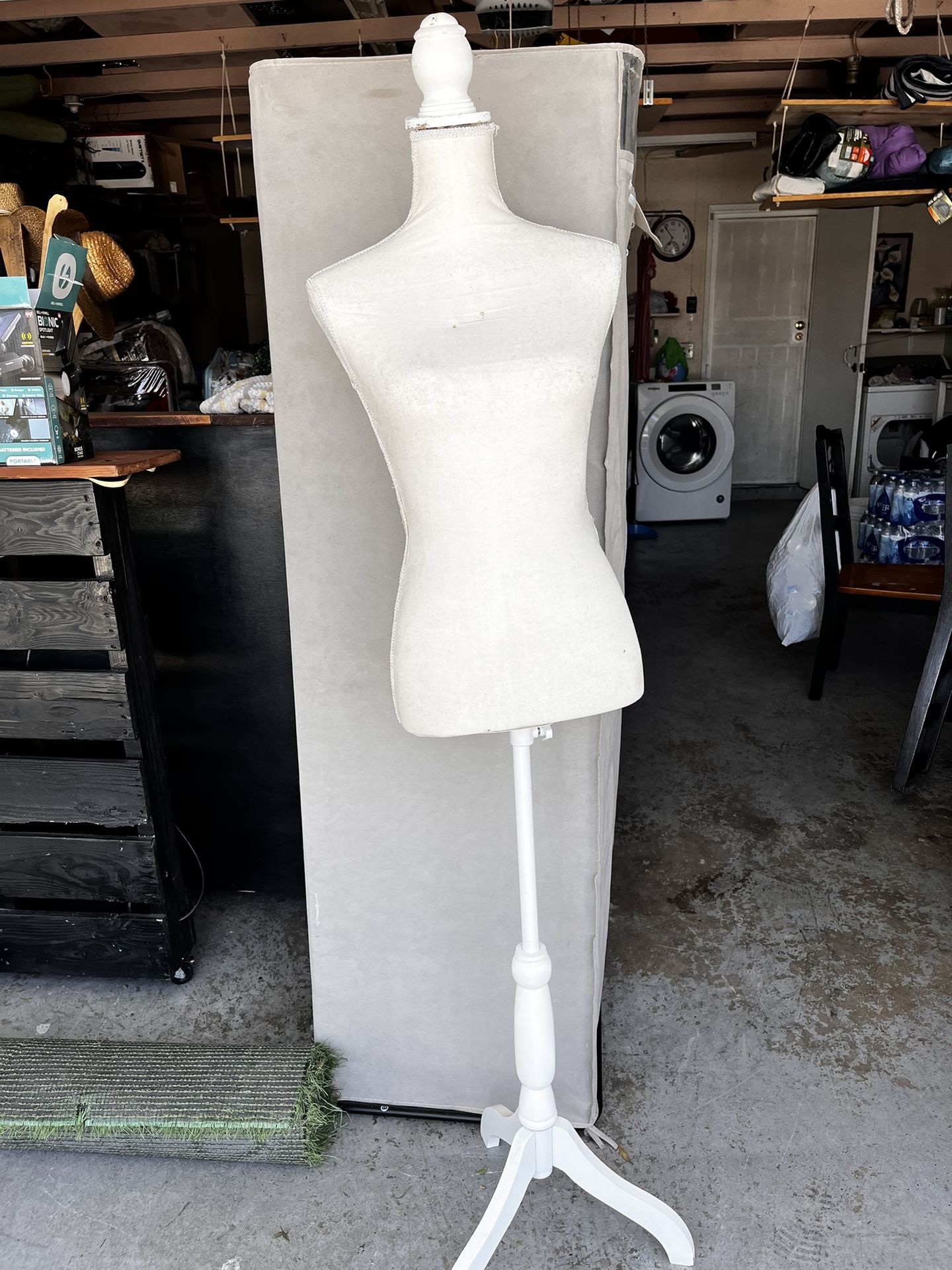Mannequin