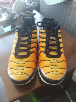 Vendo Bonitos Tenis Nike vapormax