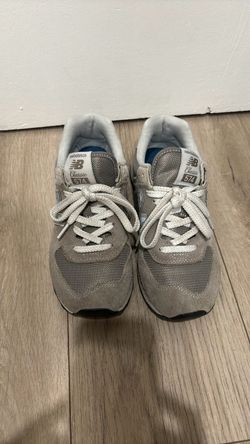 New balance