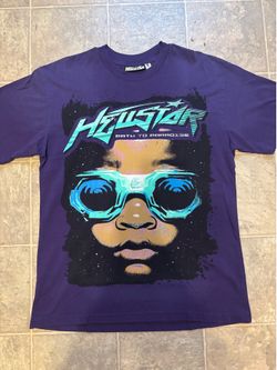 Hellstar Goggles T-Shirt