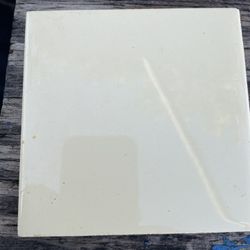4x4 Wall Tile
