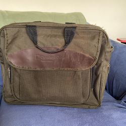 Cleveland Clinic Messenger Bag