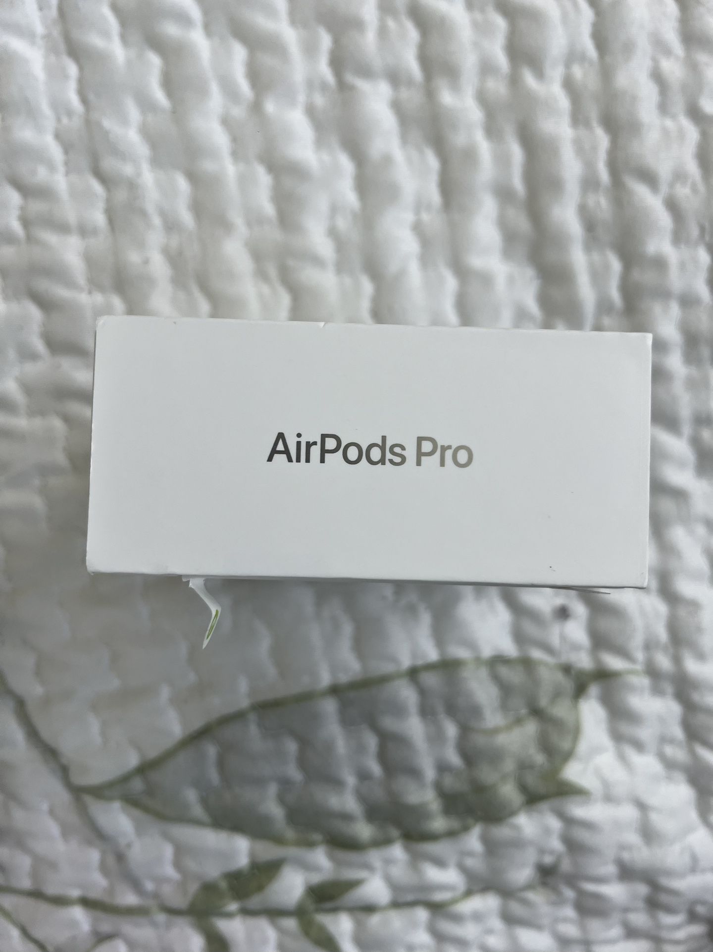 AirPod Pro Generation 2 BNIB Sealed