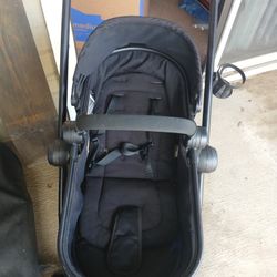 Maxi Cosi Zelia  Stoller 