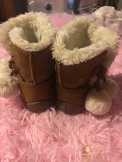 Kids size 8