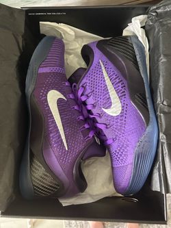 Kobe IX Elite Low Protro Shoes