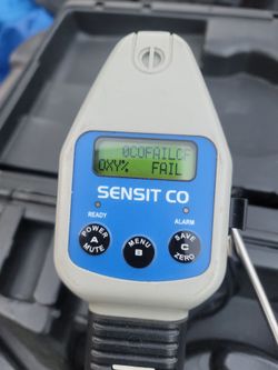 Commercial  sensit co