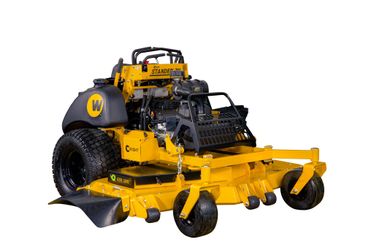 Wright Stander ZK Gen 3 61”