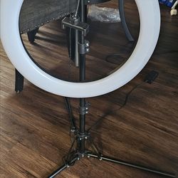 Ring Light